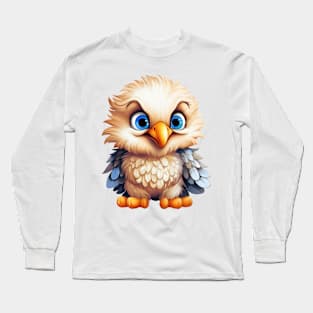 Baby Eagle Long Sleeve T-Shirt